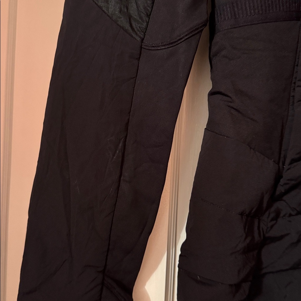 Lululemon Athletica Women's Black Jacket - Picture 4 of 5